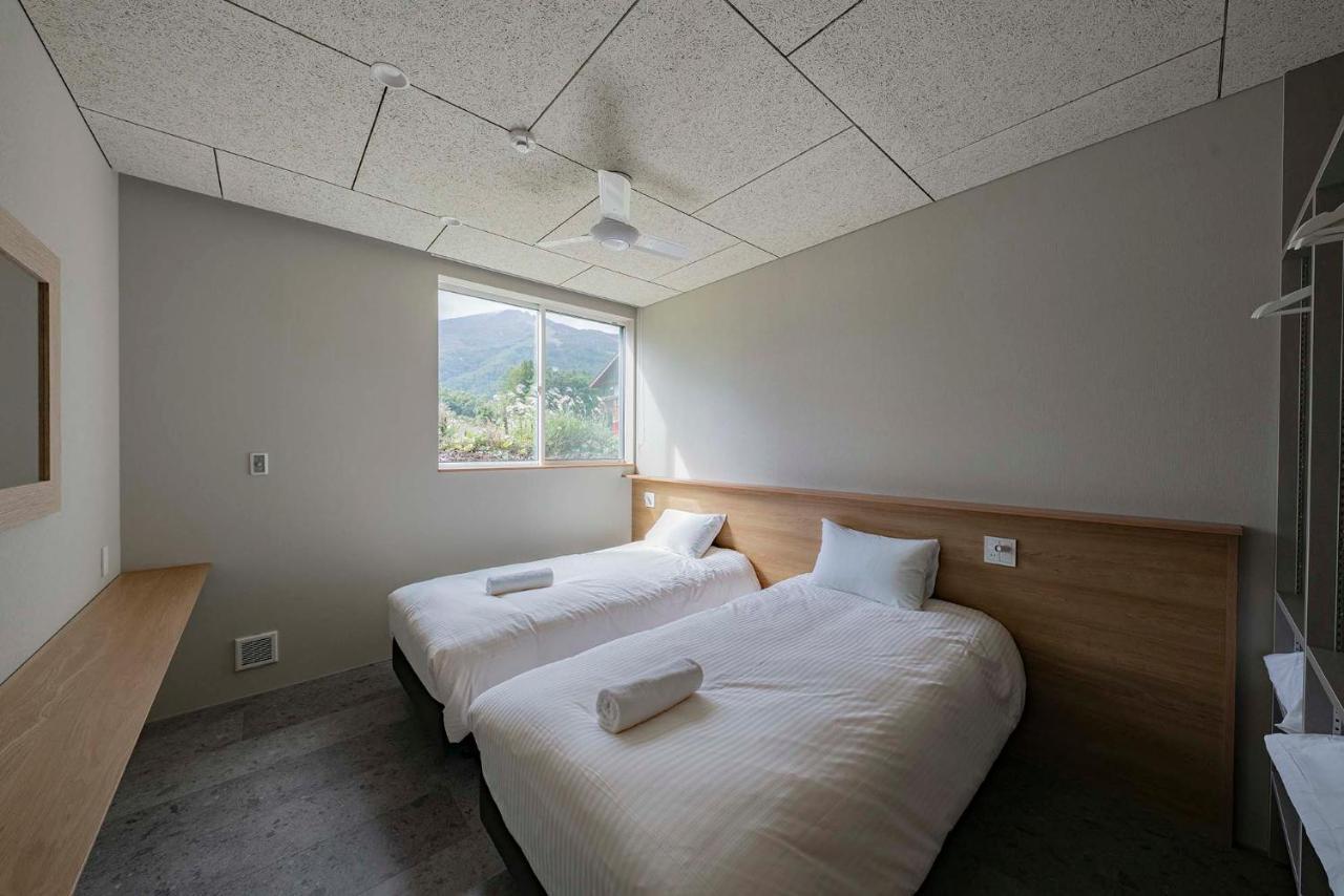 Echo Rocks By The Hakuba Collection Villa Buitenkant foto