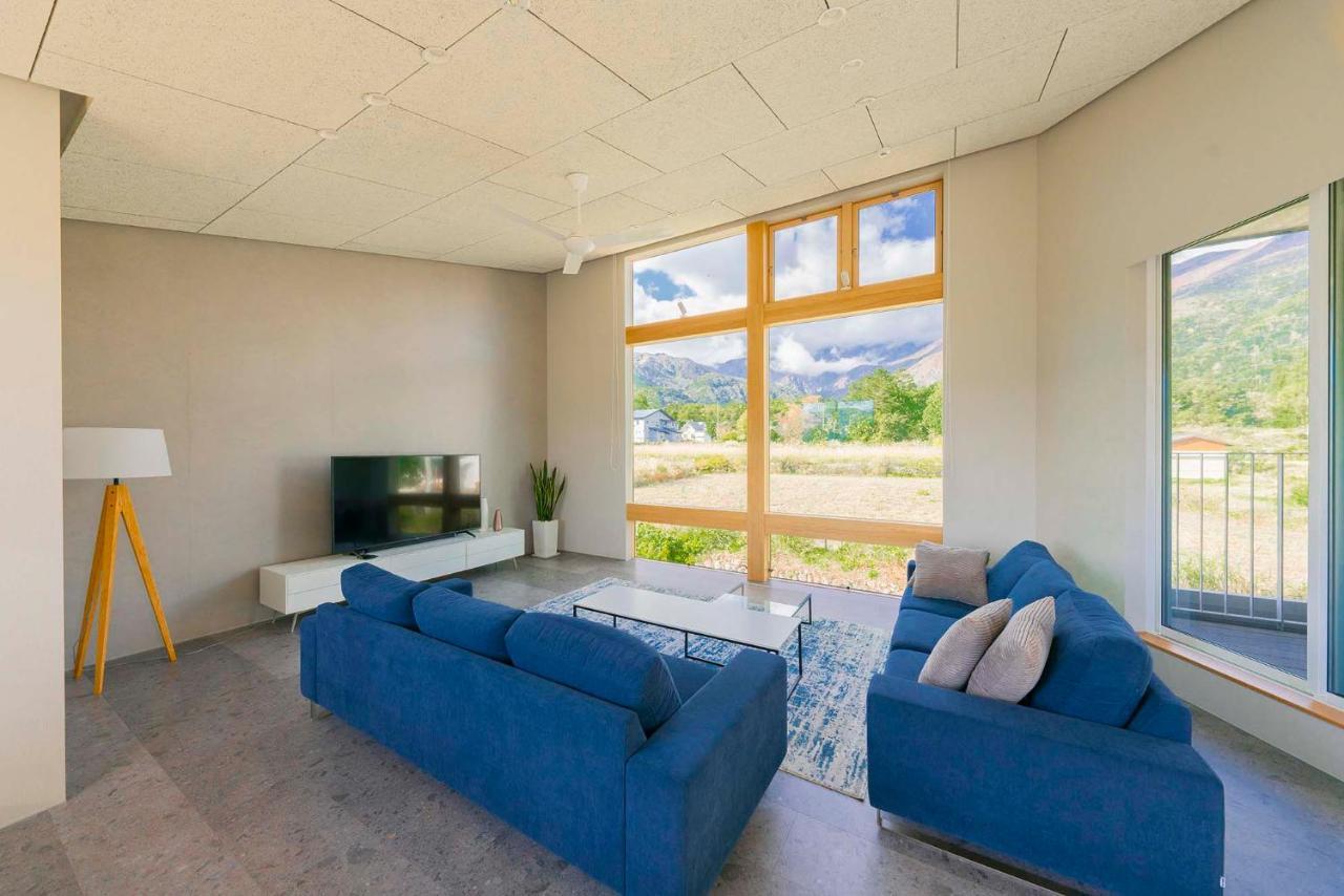 Echo Rocks By The Hakuba Collection Villa Buitenkant foto
