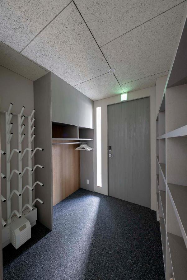 Echo Rocks By The Hakuba Collection Villa Buitenkant foto